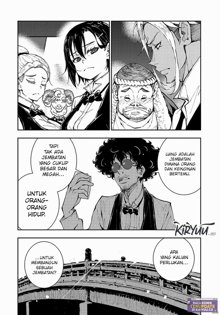 Zombie 100 ~Zombie ni Naru Made ni Shitai 100 no Koto~